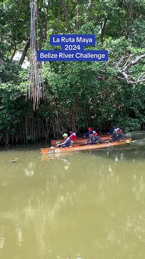 La Ruta Maya 2024, Belize River Challenge. Day 4 - Final Day #belizeantiktokers #Belize #MoveToBelize #RealEstate #fyp #BelizeRealEstate #belizean🇧🇿 #fypシ゚viral #travel #river #challenge