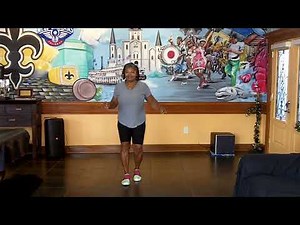 🪲🪲 LOVER'S INTERLUDE LINE DANCE - NEW ORLEANS, LA 🪲🪲