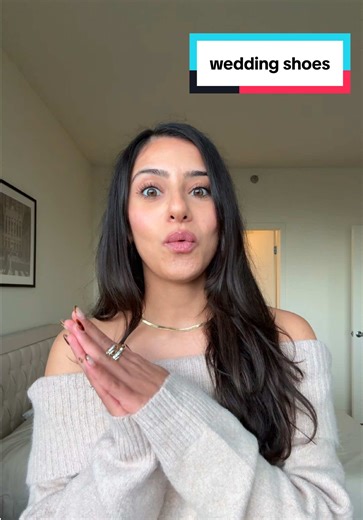 Why Are Wedding Shoes So Expensive?