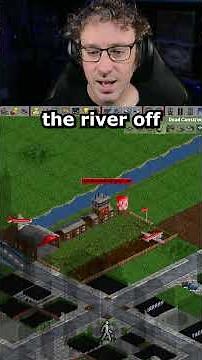 Switching to Large Airports - OpenTTD