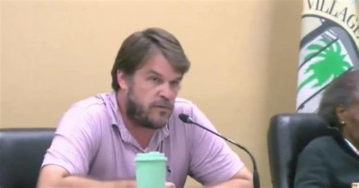 El Portal Councilman under fire for using racial slur during meeting, sparks outrage and calls for a