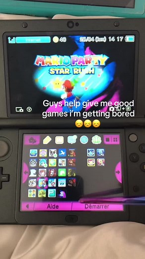 Top 5 Must-Try 3DS Games for Ultimate Fun