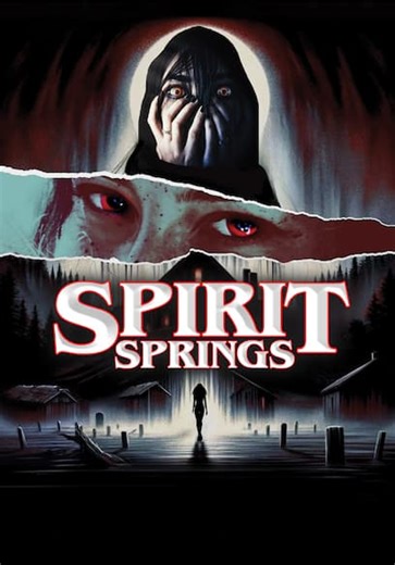 Spirit Springs (2025)