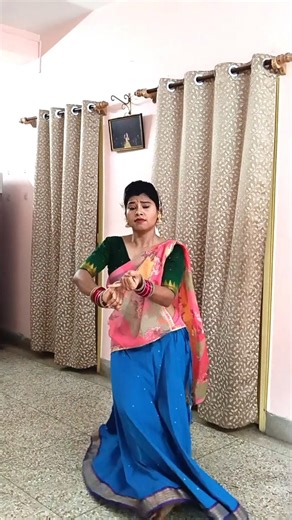 Hai Rama / Rangeela(1995) 🌹🕉️🕉️🌹 @ritashreeofficialvideo1664 #viral #dance #hairama