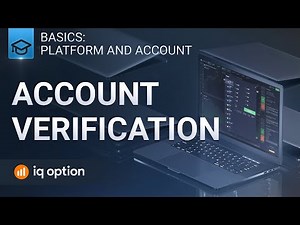 Account verification