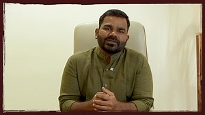 #Balagam showed me the path of love… Walking the same road to meet you all once again :) Jan 15th na kaluddam 🤗 Happy Sankranthi ❤️ https://youtu.be/yM9b4zA5KZo #Sankranti2026 #SankrantiSpecial #BalagamMovie | Comedian Venu Tillu