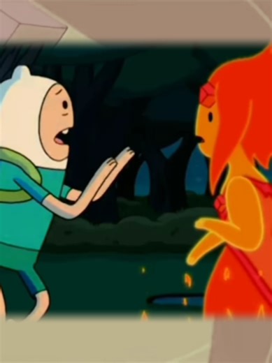 Adventure Time: Making Amends in Scary Edits