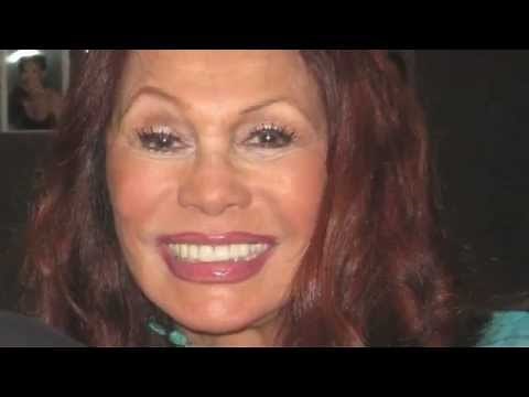 BarBara Luna interview