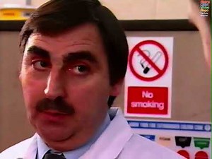 Vehicle Inspectorate (UK) - MOT Matters - Lighten Up - VIV15 (2000)