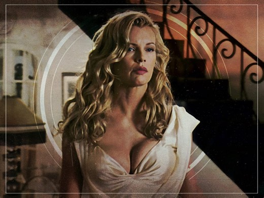 The movies Kim Basinger apologised for making