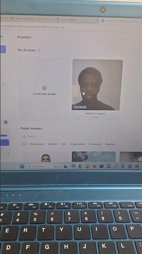 How to Create Your Own AI Clone in Minutes with HeyGen #ai #automation