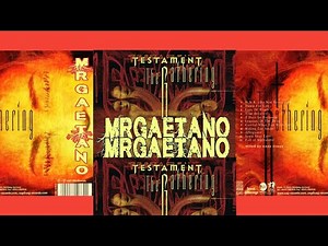 Testament - The Gathering (Full Album 1999)