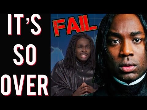 Everyone HATES Black Snape! New HBO Harry Potter Footage Sparks MASSIVE Backlash