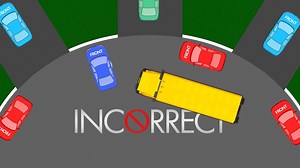 #TrafficTipTuesday - There is a proper way to park in a cul-de-sac. It is important to park with your passenger tires within 18 inches of the curb. Sometimes we see people incorrectly park face first into a cul-de-sac. This is incorrect because emergency vehicles and school buses may have difficulty completing the U-turn if cars are parked in this manner. It is also hard on homeowners to pull out of their driveway if cars are protruding into the street. | Pflugerville Police Department