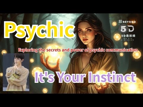 Exploring the Secrets and Power of Channeling