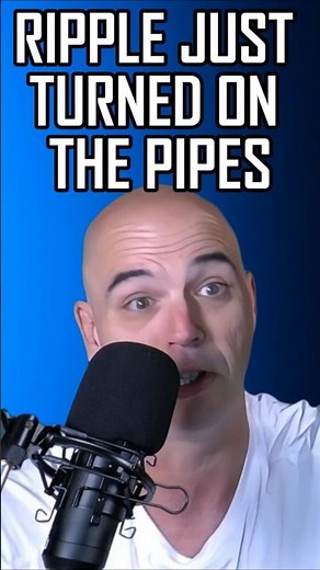 Ripple Prime Is LIVE — XRP Just Leveled Up 🚨