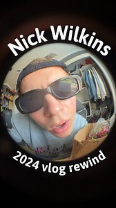 Nick Wilkins 2024 vlog rewind! | Nick Wilkins