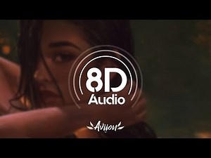 Lupe Fiasco & Guy Sebastian - Battle Scars | 8D Audio