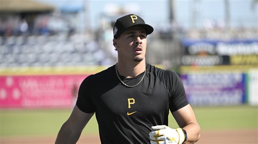 2026 MLB Prospect Rankings: Top 100 players headlined by Konnor Griffin, Leo De Vries