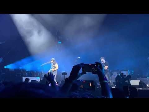 System Of A Down - Toxicity (Live - Chicago Night 1) 8.31.2025