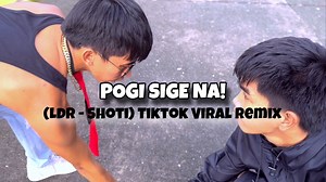 15K views · 174 reactions | POGI SIGE NA! ( LDR - SHOTI ) Tiktok Viral Remix | Mstar Dance Workout Subscribe on our YouTube Channel for more! ⭐️ | MStar Dance Workout | Facebook