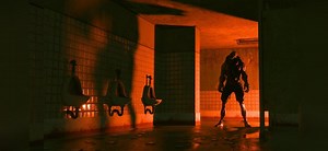 Horror Made Easy: Lighting & Composition Masterclass in Blender