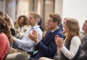 Conférences et Ateliers de Formation en Ressources Humaines