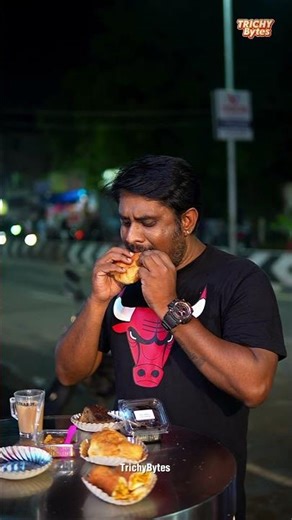 Best Tea Spot In Town🤩#shorts #shortsfeed #food #tea #trichyupdates #trichybytes