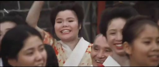 1-[映]激動の昭和史　沖縄決戦