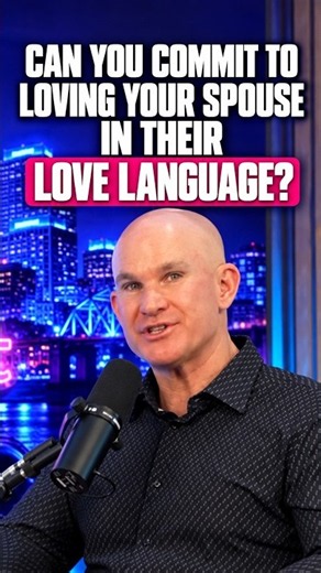 Mastering Love Languages Unlocking Your Spouses Heart