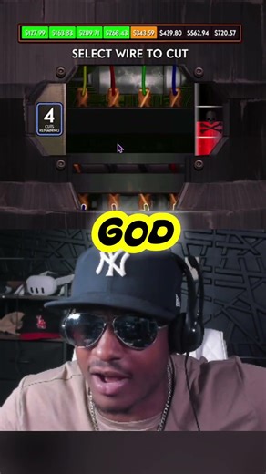 YELLOW SCRIPT ACTIVATED #highlights #bombdefuse #viral