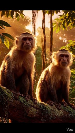 The Primal Code: An AI Monologue. 🍌🤖 Evolution just got a digital upgrade