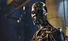 Reel review of Terminator Salvation: 'Dead-eyed and mechanical'