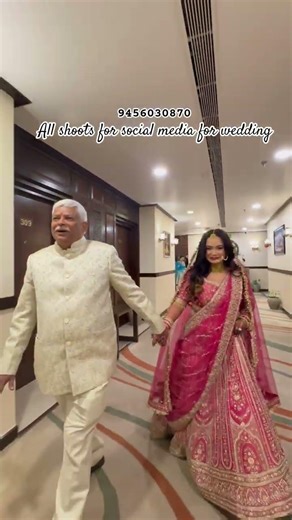 #bride #father THE EVENT ENGINEERS