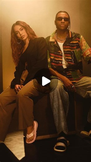 Anitta 🎤 on Instagram: "Anitta and Masego understand that wearing a Kenner is more than just a fashion statement—it’s a representation of Brazilian culture. Each has cultivated their distinctive style. Now, united, their aim is to challenge norms and assert their innovative approach. We are thrilled to present Anitta as our new global ambassador for Kenner, alongside the legendary Masego. Poised to showcase our culture worldwide, they push boundaries and show the world how things can be done di