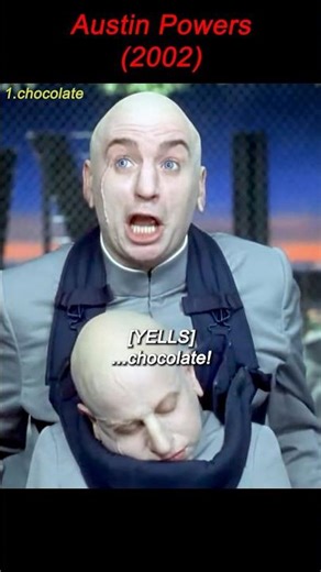 Austin Powers: Goldmember (2002)｜Dr. Evil & Mini-Me Hilarious Antics 😂🤪💥