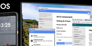 What's new in LiveG OS V0.2.0: multiplatform support and plenty more