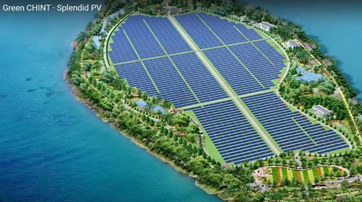 What’s the difference between PV module and PV array
