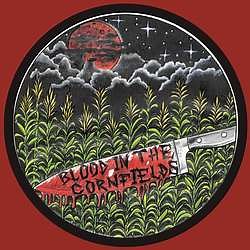 Jessa Jupiter Flux does it all - Blood in the Cornfields