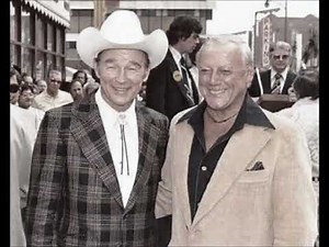 I Can't Lie To Myself / Bob Nolan 1952