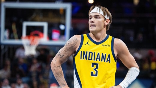 Mac McClung out, Monte Morris in for shorthanded Indiana Pacers