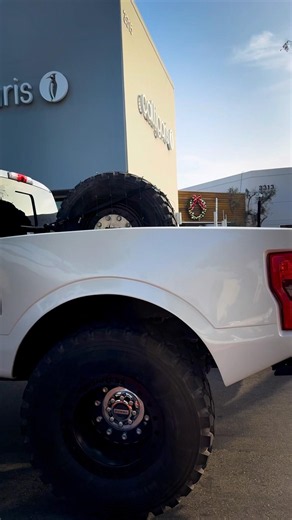 🚨 Ford Mega Raptor 🚨 Purpose Built