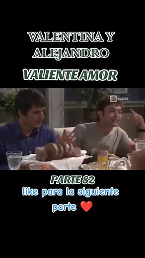 Valiente Amor - Resumen capítulo 1 y conflictos familiares