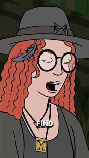 “Those Bones Look Delicious.” 😭 | DBD Parody Animation