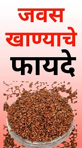 जवस खाण्याचे अतिशय गुणकारी फायदे | Hindi Facts