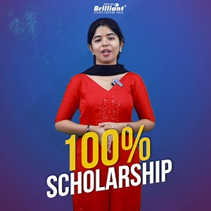WARNING: Last Chance to Crack 2026 Exams! Repeaters Program for Architecture, NEET & JEE now open at Brilliant Pala. Limited seats available! Apply Now and Get a Head Start on Your Dream Career | Brilliant Study Centre Pala