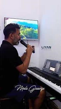 Mala Giraviye | මාල ගිරවියේ | Karunarathna Divulgane | Nuran Liyanage | Liyan Music #sinhalasons