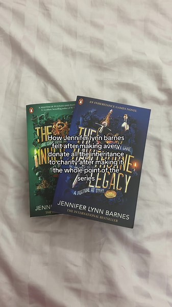 The Final Gambit Spoilers: Avery's Inheritance Dilemma