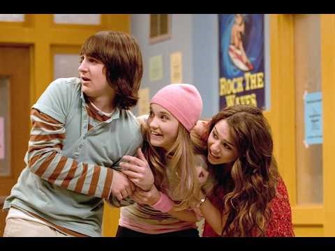 Hannah Montana 20th Anniversary: Why Emily Osment & Mitchel Musso Were Missing!