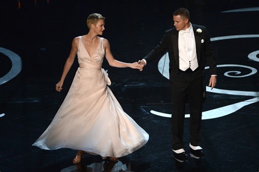 Charlize Theron & Channing Tatum Partner On Family Comedy ‘Dance Parents’; Universal Lands Hot Package After Bidding War
